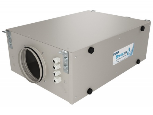 Breezart 8000 Lux RP PB ET45-380