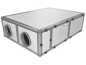 Breezart 1500 Lux RP SB