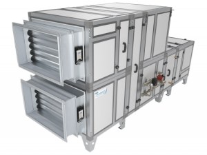 Breezart 8000 Aqua Cool