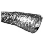AПЛ-406 воздуховод гибкий AПЛ-406 воздуховод гибкий