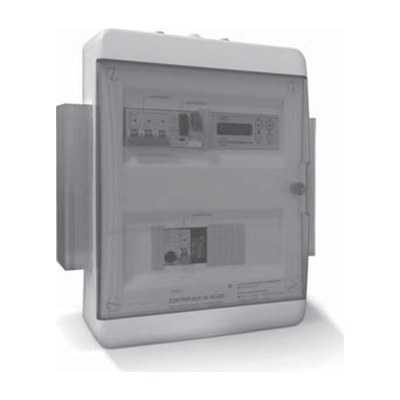 CONTROLBOX M3 E-14D-RV-5.0 модуль-шкаф автоматики вентиляции