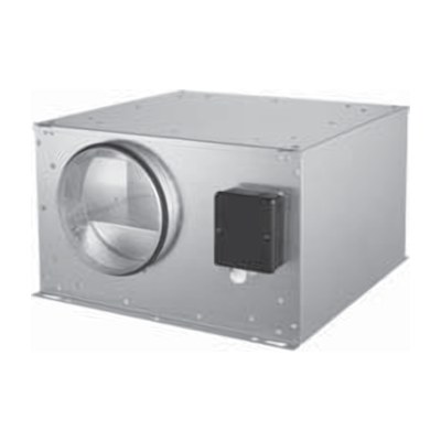 RIS-450 EC 20 вентилятор канальный