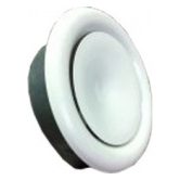 DVS-P-150 приточный диффузор DVS-P-150 приточный диффузор