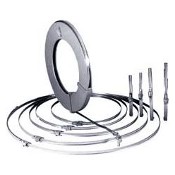 Multiclamp зажимы для хомутов (50 шт.)