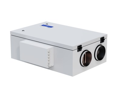 Приточно-вытяжная установка Komfovent ОТД-R-250-F-W/DH (ротор L/A, фильтры M5/M5) Приточно-вытяжная установка Komfovent ОТД-R-250-F-W/DH (ротор L/A, фильтры M5/M5)