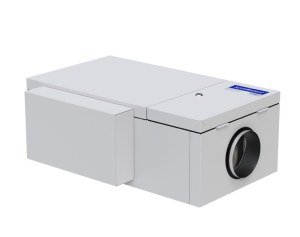 Вытяжная установка Komfovent ОТД-E-300-F-GTC (фильтры F7/M5, с автоматикой GTC)