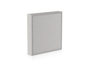 Фильтр к вентустановке Komfovent класса F7, размер 540-260-46