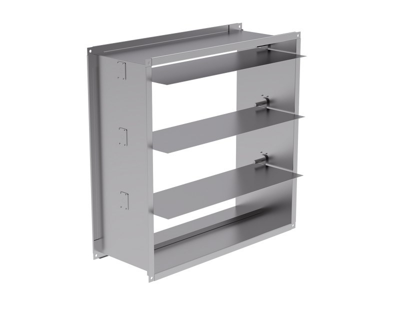 Обратный клапан Komfovent КО-400-400