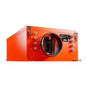 Приточная установка Ventmachine Оранж 600