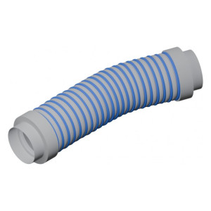 Шумоглушители и гибкие вставки ТИХОНЯ СПВ