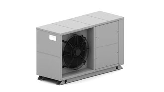 Тепловые насосы