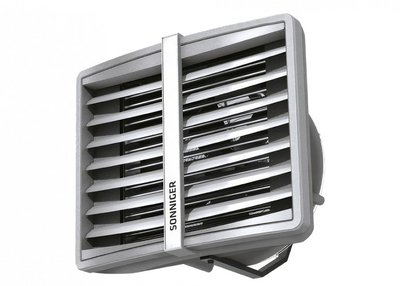Тепловентилятор водяной Sonniger CR2 PRO EC