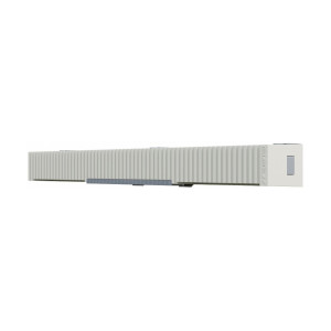 Приточные клапаны Norvind