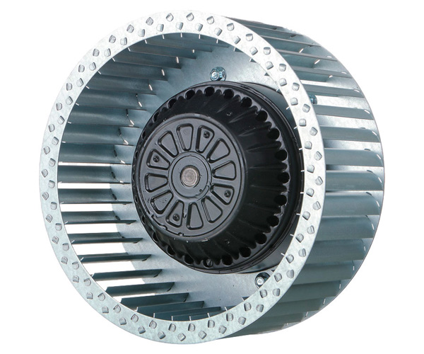 Мотор-колесо для прямоугольного вентилятора VILMANN FT-400-6D Мотор-колесо для прямоугольного вентилятора VILMANN FT-400-6D
