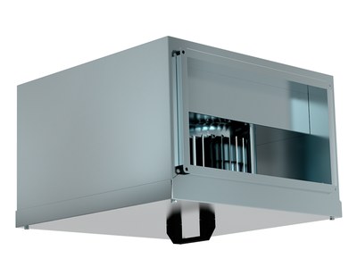 Вентилятор прямоугольный канальный SHUFT IRFD-B 800х500-4S VIM