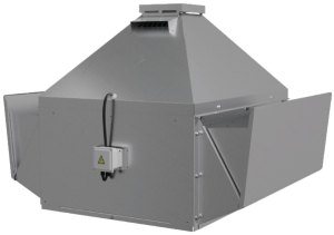 Вентиляторы крышные РОКС-ВКРС-5,0-ДУ400-РК635-1,1/1500/220-380
