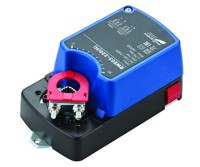 Электропривод RWE02-24P