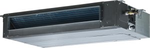 Канальный внутренний блок mini VRF MDV ATOM MDV-D12T2/N1-DA5(At)