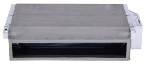 Напольно-потолочный двухтрубный фанкойл MDV MDKH3-350-R4