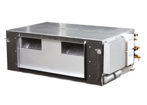Канальный высоконапорный внутренний блок VRF MDV MDI2-450T1DHN1