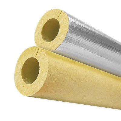 Цилиндры K-FLEX K-ROCK — 65 типоразмеров