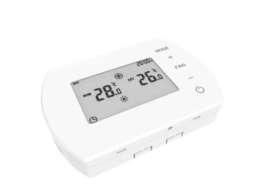 Сенсорная панель Sonniger Intelligent PSH 3 EC (для EC-двигателей)