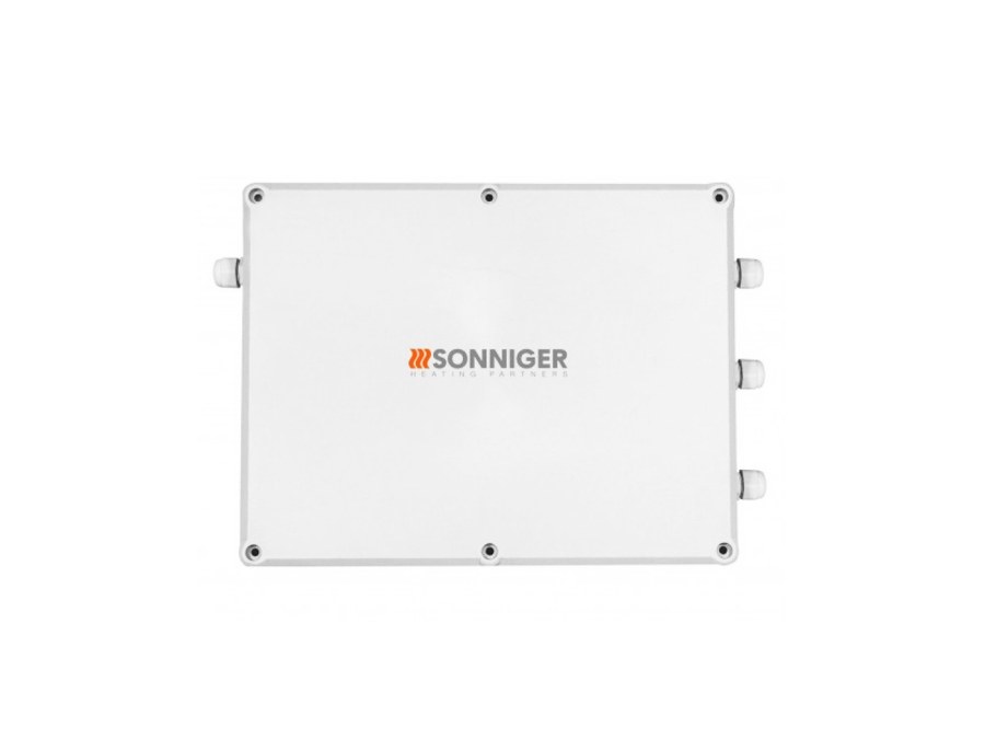 Блок расширения Sonniger MULTI 6 Splitter