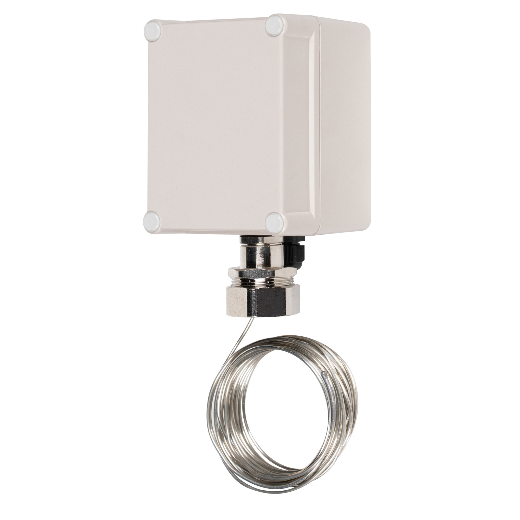 Реле температуры TS-K4-M-IP65 RGP 4 метра (IP65)