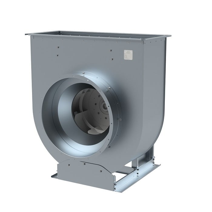 Вентилятор радиальный пристенный AIRONE ВРП-С-06 Вентилятор радиальный пристенный AIRONE ВРП-С-06