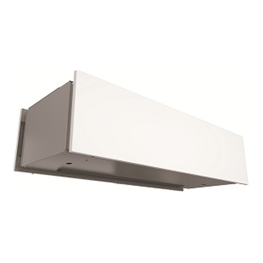 Тепловая завеса КЭВ-18П4027Е Тепломаш