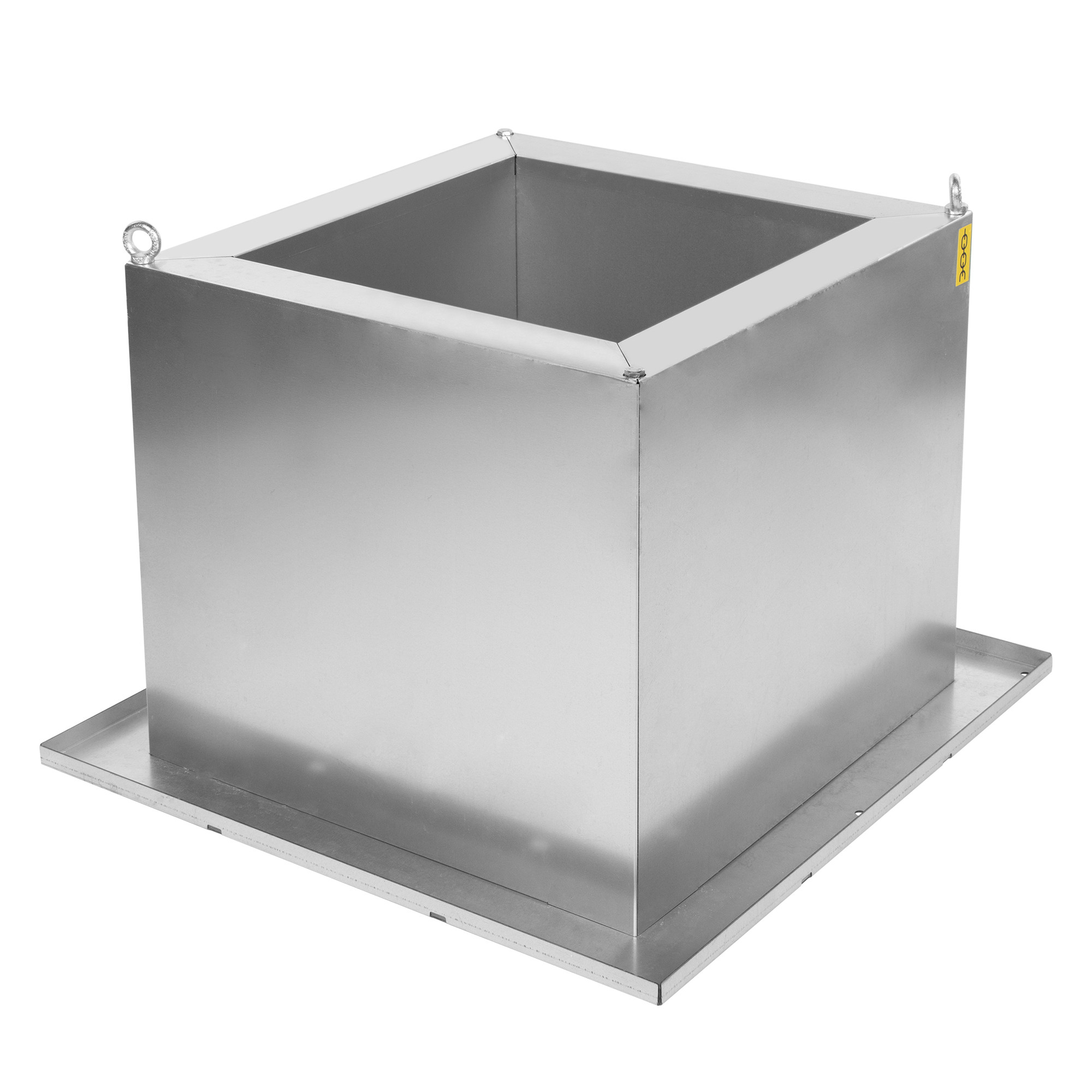 Стакан монтажный SHUFT СТМ 214 ДУ ЭП(24)-10