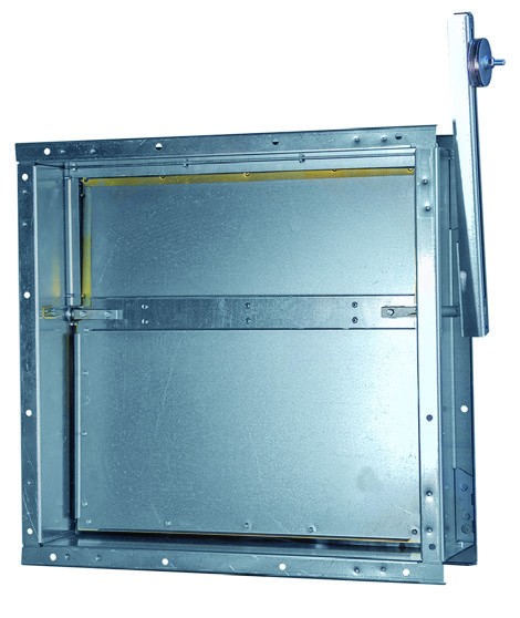 Вентилятор канальный VCN-80-50/40-GH/4D