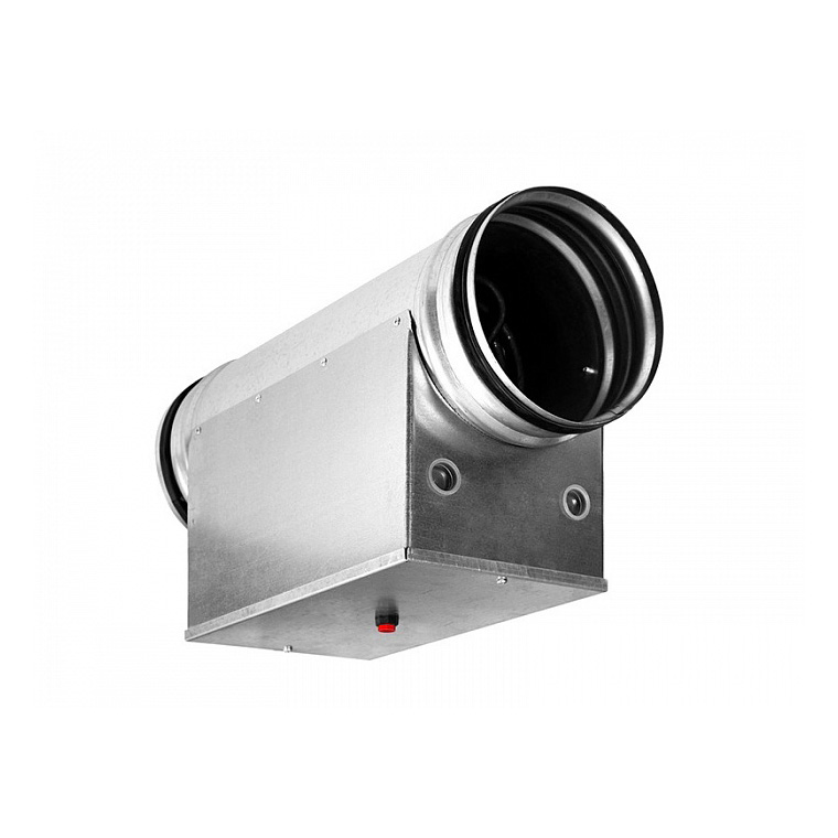 Электрический нагреватель Shuft EHC 250-6,0/2