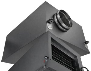Приточная установка RWN-F-900(50m)-ЕС-W(N)