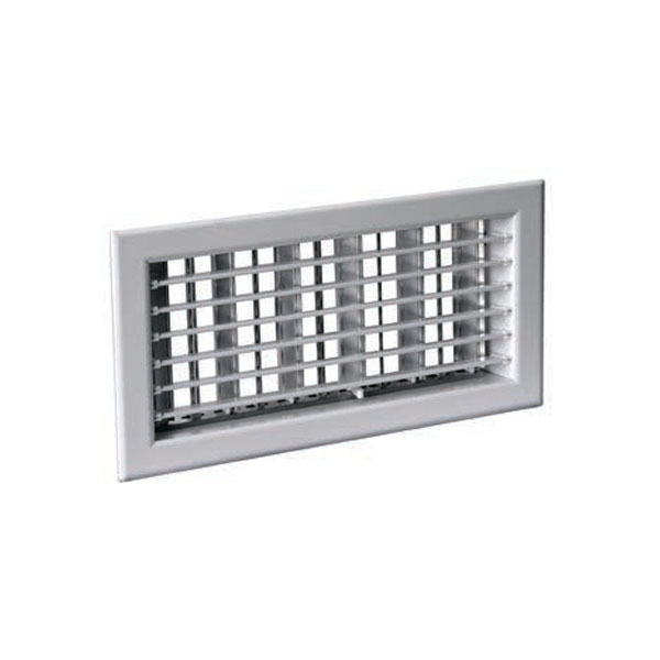 Решётка вентиляционная РВр-1 250×550 мм