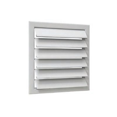 Решётка инерционная РНИ 200×100 мм