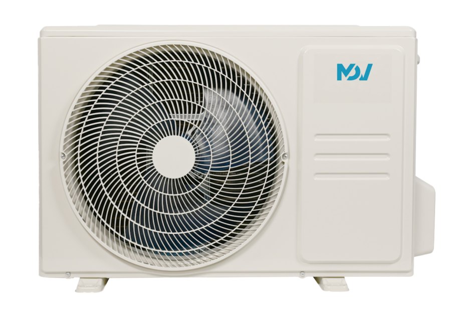 On/Off кассетная сплит-система MDV MDCA5-18HRN1 / T-MBQ4-03E / MDOU3-18HN1