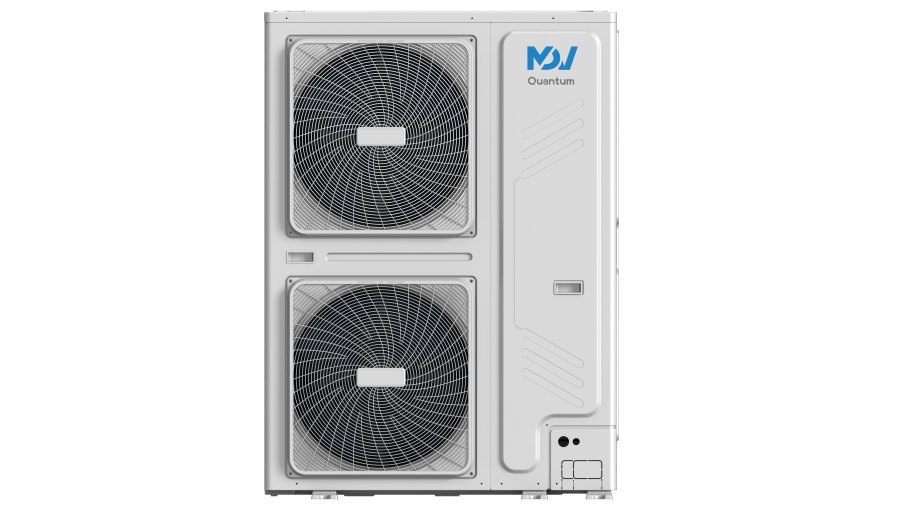 Наружный блок MDV Quantum MDVOS-96HVR1A