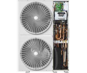Наружный блок VRF MDV V8S MDV-V8S252V2R1A