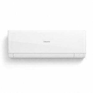 Сплит-система Casarte Eletto CAS50CX1/R3-W / 1U50CX1/R3, белый матовый