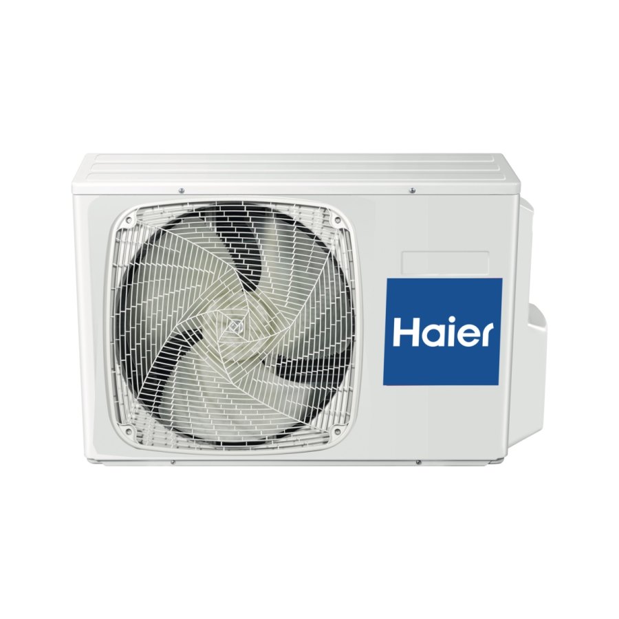 Кассетный внутренний блок Haier AB25S2SA1FA для мульти-сплит систем, панель P1B-1028IB