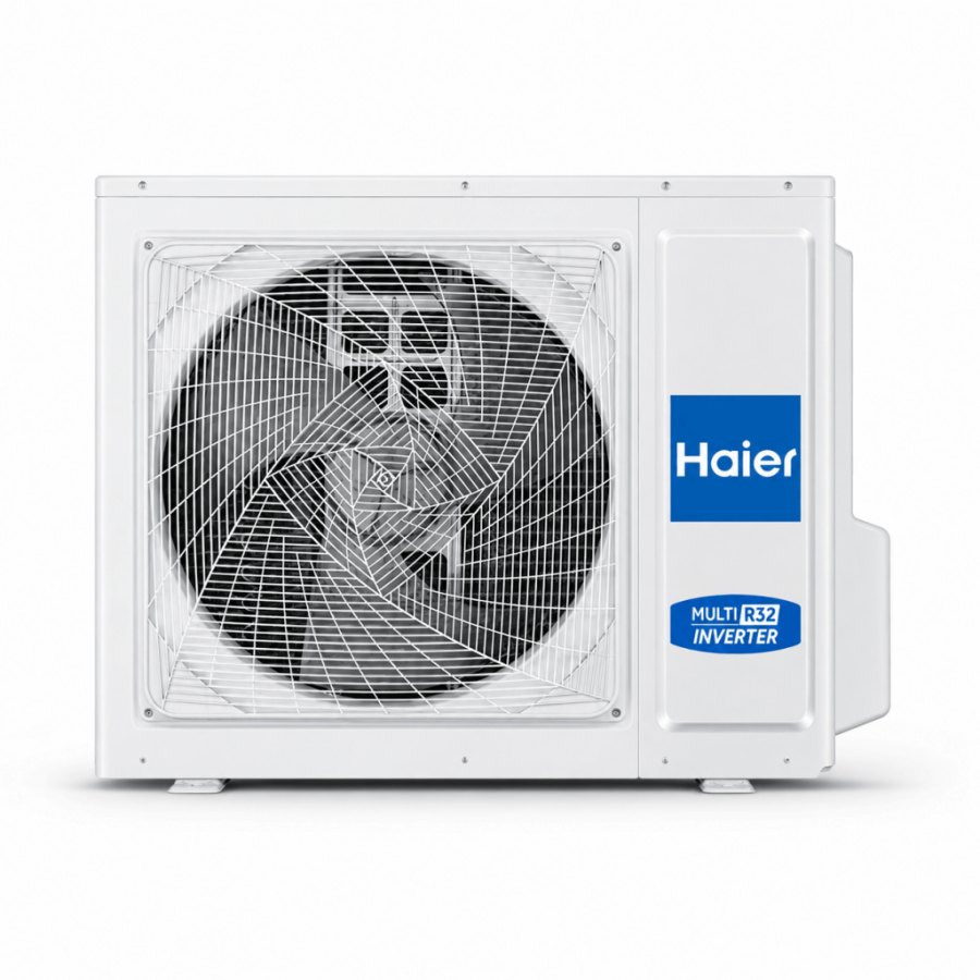Наружный блок полупромышленной сплит-системы Haier 1U105S1LS1FB Наружный блок полупромышленной сплит-системы Haier 1U105S1LS1FB
