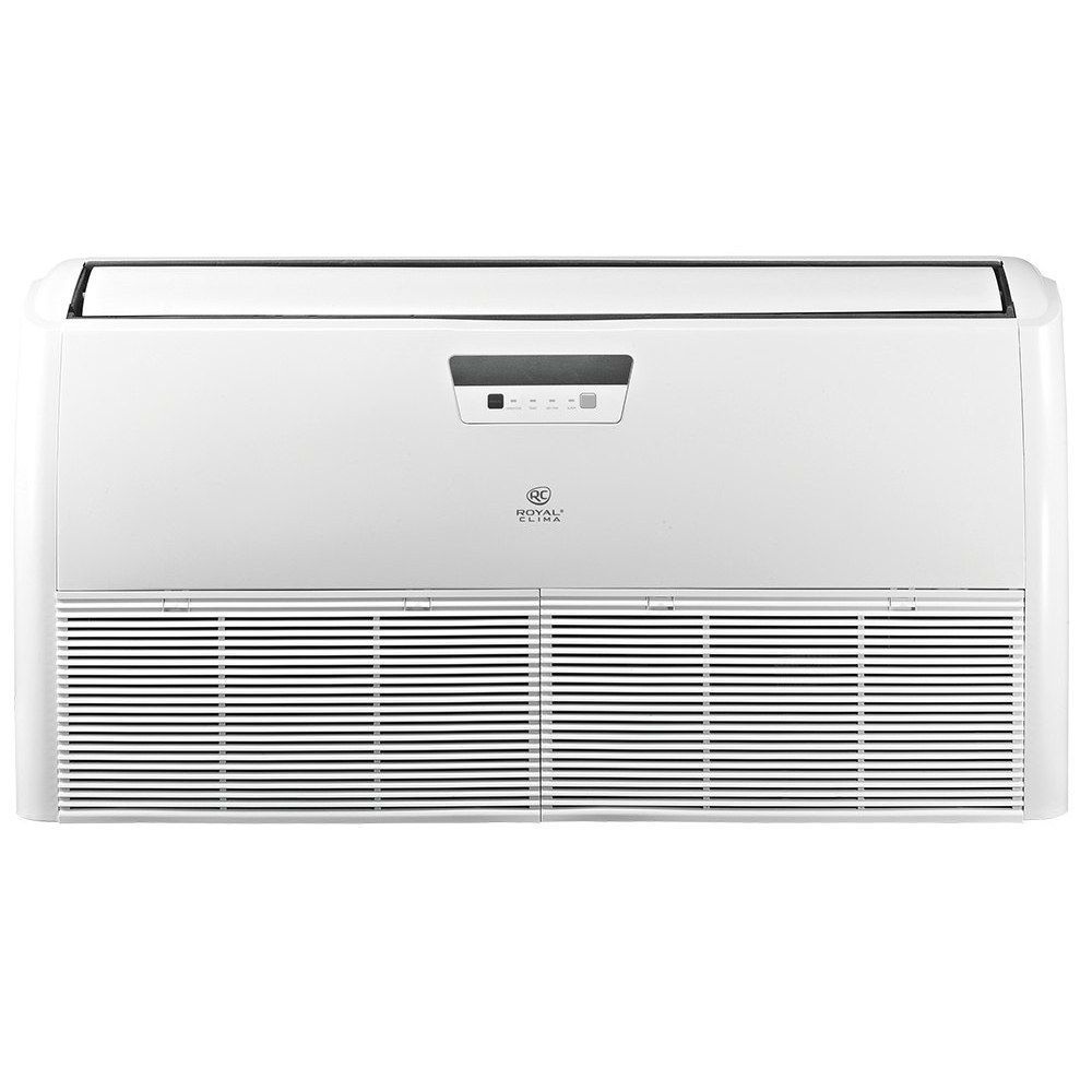 Классическая сплит-система напольно-потолочного типа ROYAL Clima ESPERTO ES-F 60HREX/ES-E 60HEX Классическая сплит-система напольно-потолочного типа ROYAL Clima ESPERTO ES-F 60HREX/ES-E 60HEX