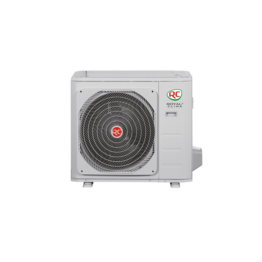 Классическая сплит-система напольно-потолочного типа ROYAL Clima ESPERTO ES-F 18HRCX/ES-E 18HCX
