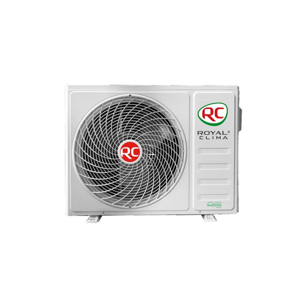 Инверторная сплит-система ROYAL Clima GLORIA Inverter RCI-GLE28HN