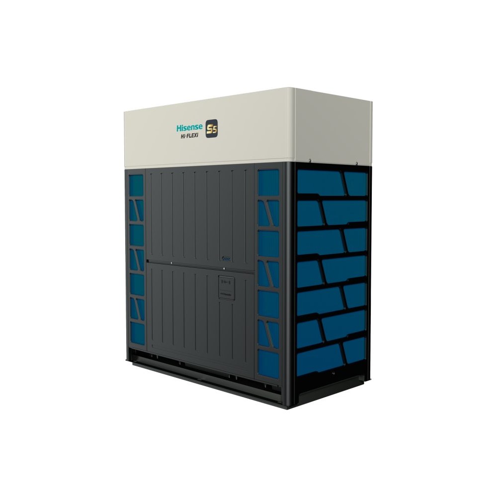 Наружный блок VRF Hisense S5 AVWT-290HKF5