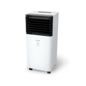 Мобильный кондиционер с электронным управлением FUNAI ORCHID MAC-OR30CON03
