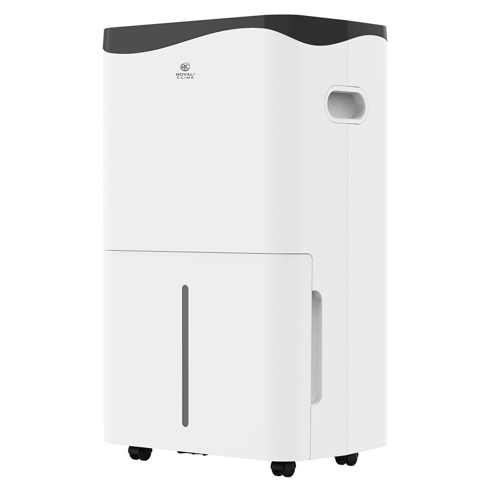 Осушитель воздуха ROYAL Clima PACIFIC RD-PC40-E
