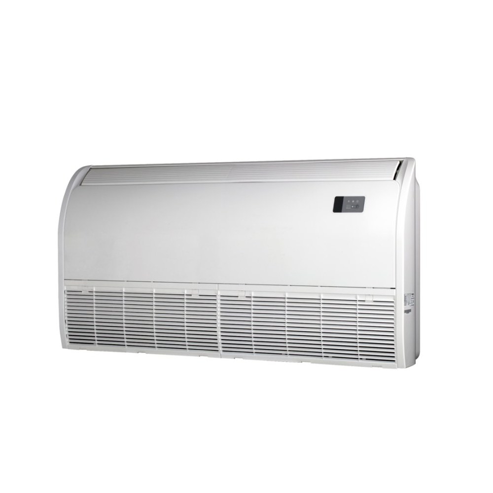 Инверторная сплит-система напольно-потолочного типа Hisense HEAVY EU DC Inverter R32 AVT-24UR4RB8/AUW-24U4RJ7 Инверторная сплит-система напольно-потолочного типа Hisense HEAVY EU DC Inverter R32 AVT-24UR4RB8/AUW-24U4RJ7