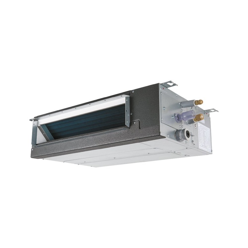 Внутренний блок VRF ROYAL Clima RCE-12RL (тонкий канальный блок (с AC-вентилятором)) Внутренний блок VRF ROYAL Clima RCE-12RL (тонкий канальный блок (с AC-вентилятором))